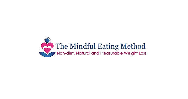 The Mindful Eating Method  - How Visualization Can Help You To Reach Your Natural Weight